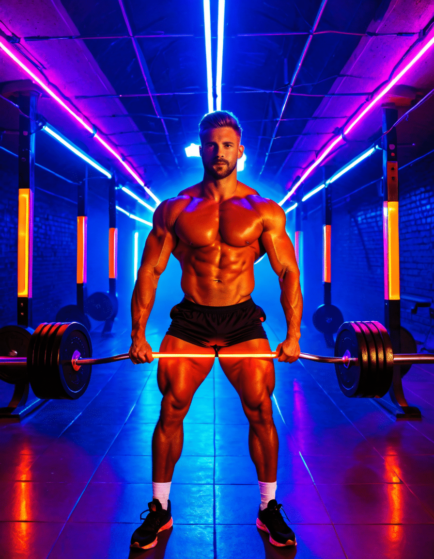 Girth Master Secrets To Achieving Ultimate Performance