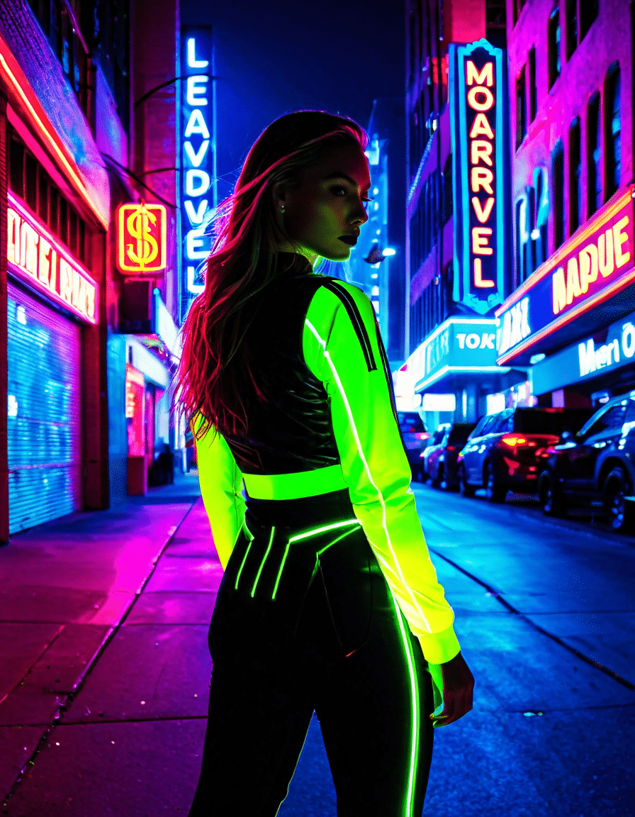 Lexi Marvel Leaks Shocking Secrets About Her Life