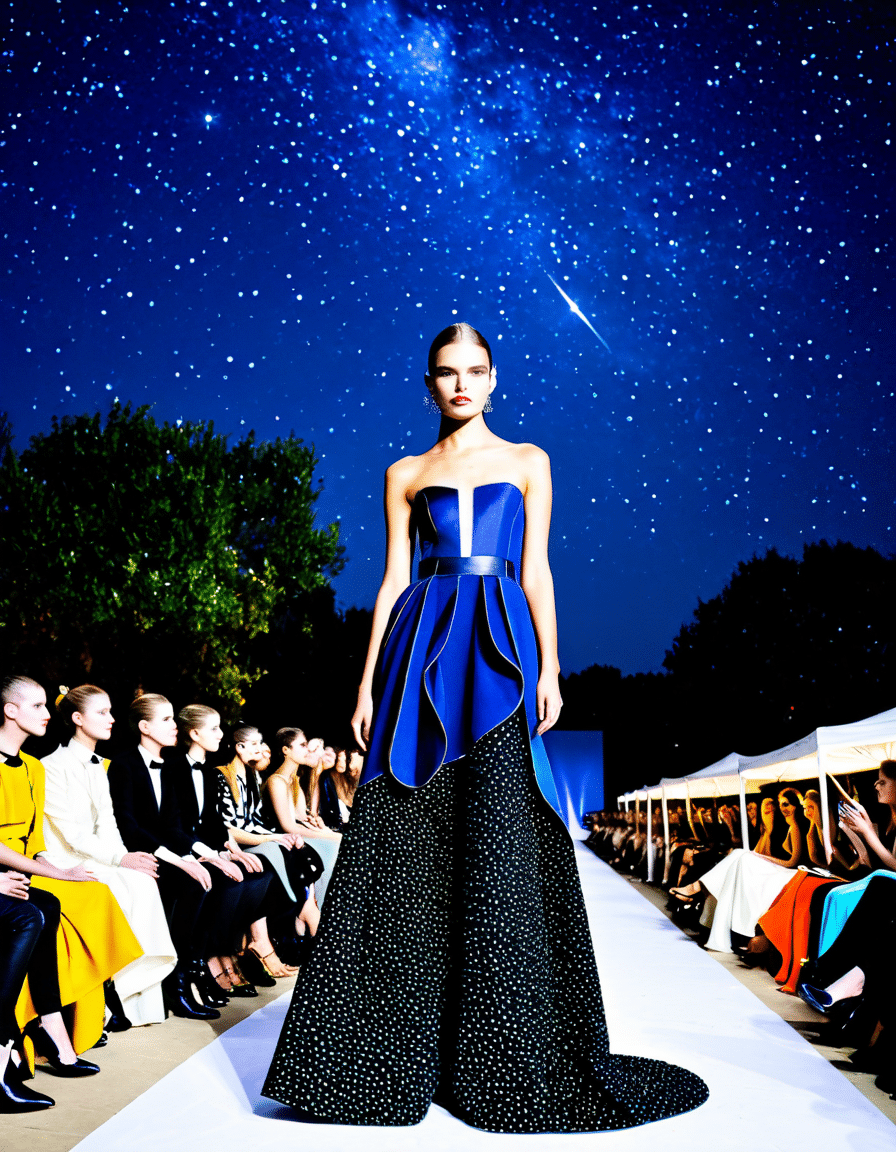 Ivy Wolk The Extraordinary Journey Of A Rising Star