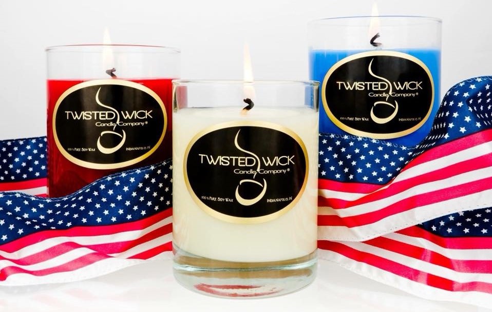 Twisted Wick Candle Company