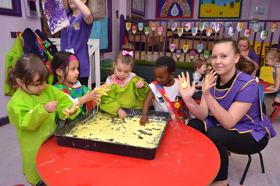 Lakeside Twizzle Tops Nursery Twizzle Tops Day Nurseries Twizzle Tops