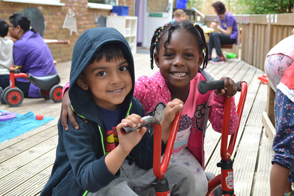 Wembley Twizzle Tops Day Nurseries Twizzle Tops Day Nurseries