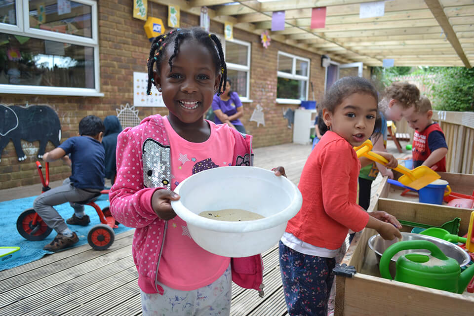 Wembley Twizzle Tops Day Nurseries Twizzle Tops Day Nurseries