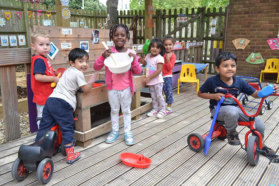 Wembley Twizzle Tops Day Nurseries Twizzle Tops Day Nurseries