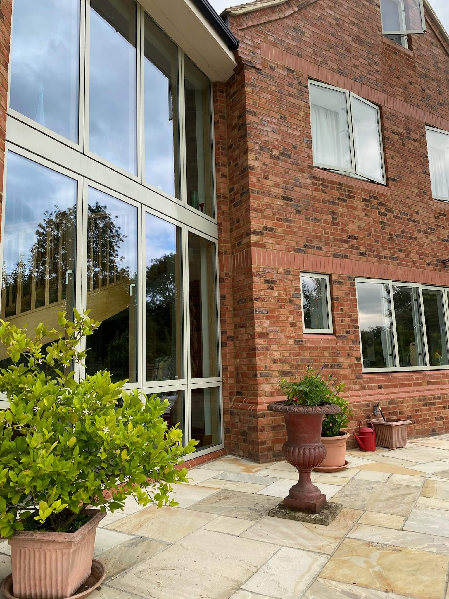 Developments T W Jones Property