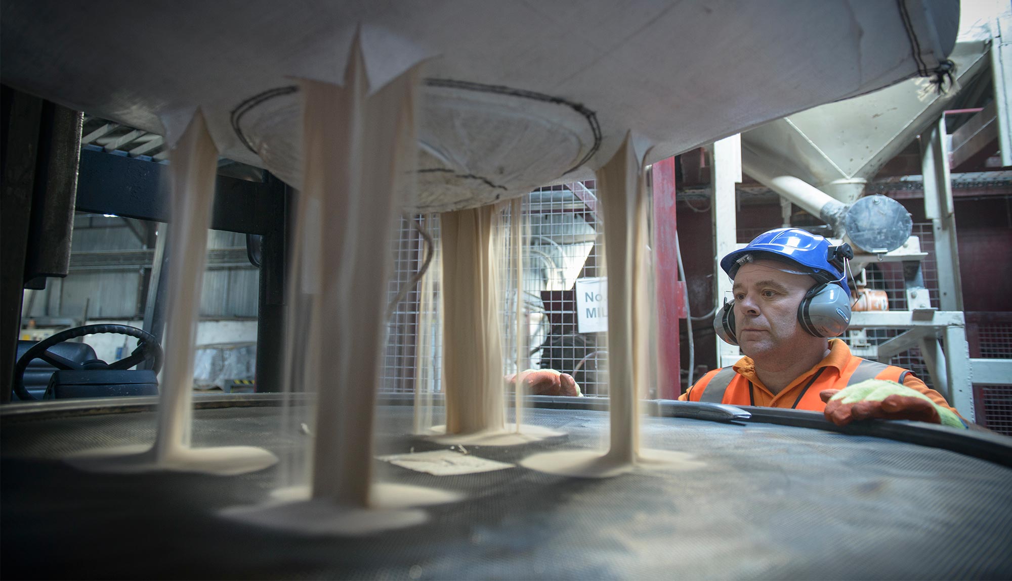 Material Processing And Handling Fostoria Ohio