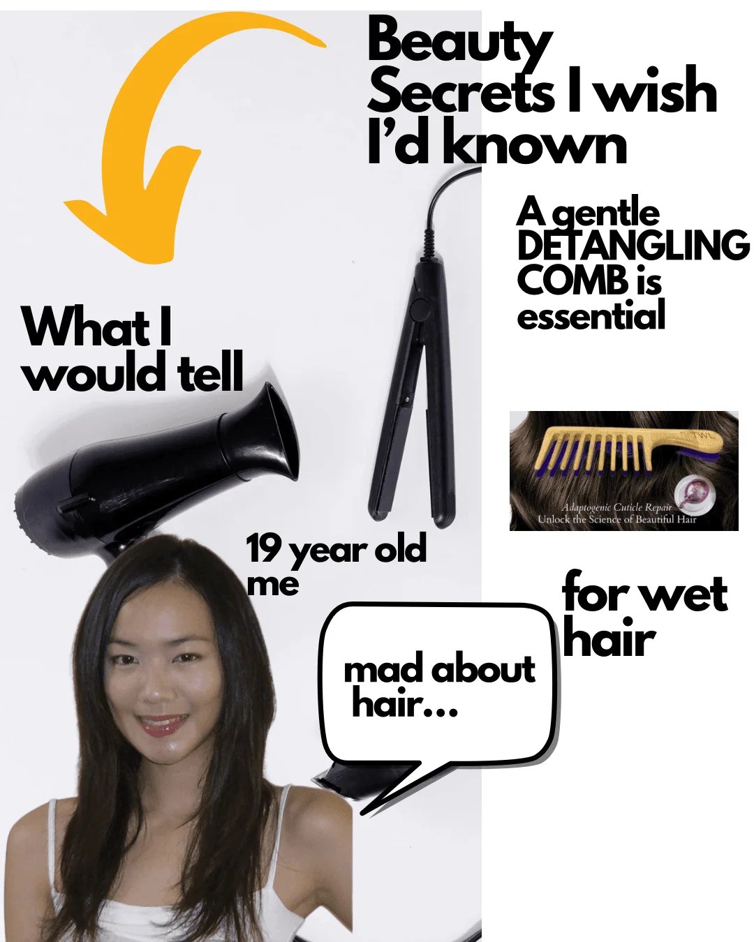 DIY Hair Thickening Mask Recipes Dermatologist Reviews Egg Yolk Hair