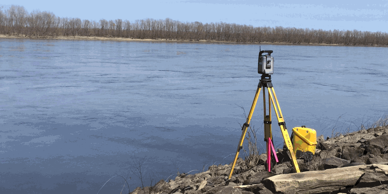 GIS/Geospatial Technician St. Louis Engineering Firm Thouvenot