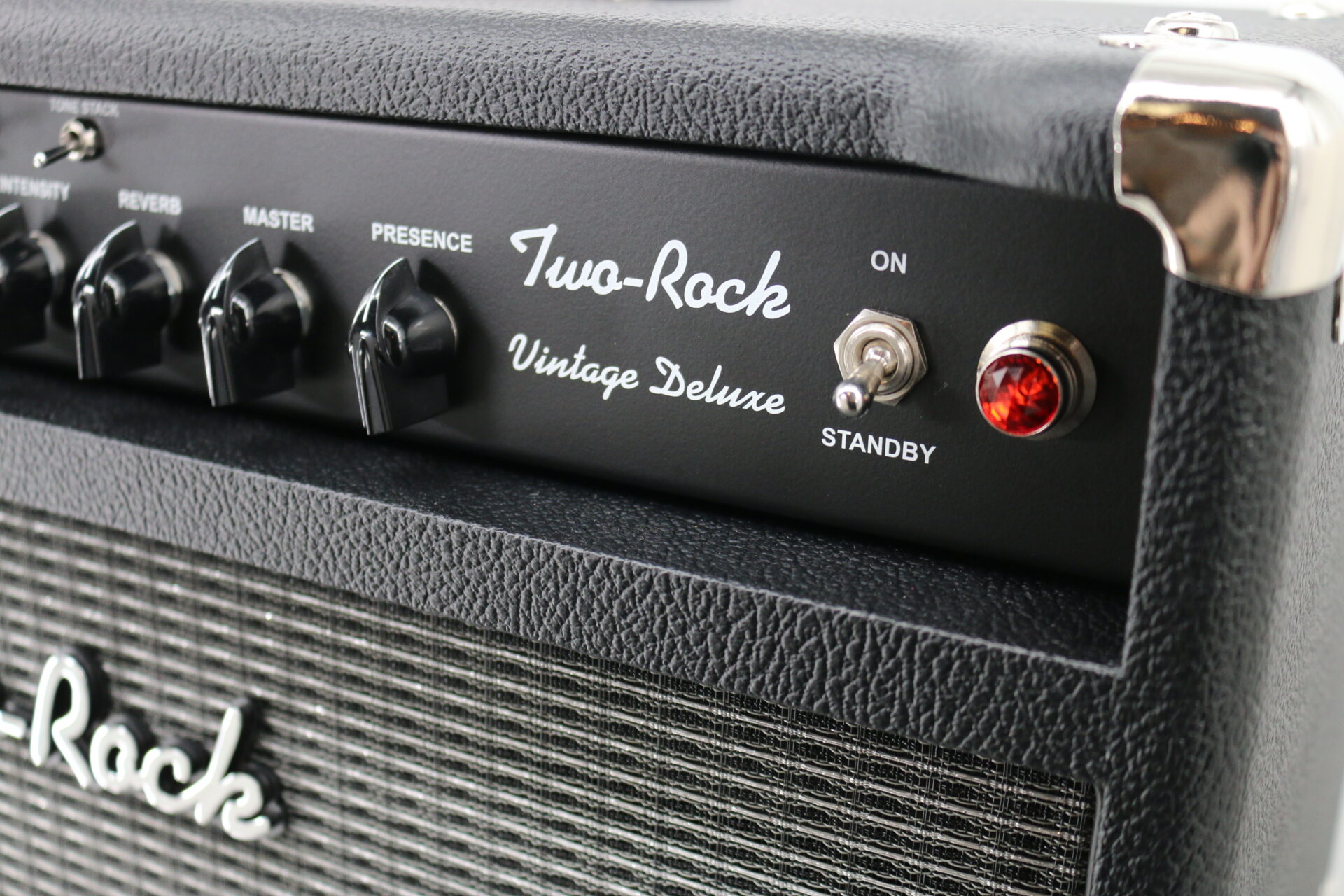 Vintage Deluxe TwoRock Amplifiers