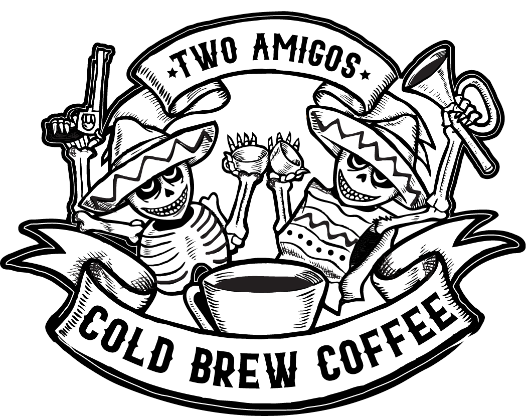 Two Amigos Cold Brew Contact Us