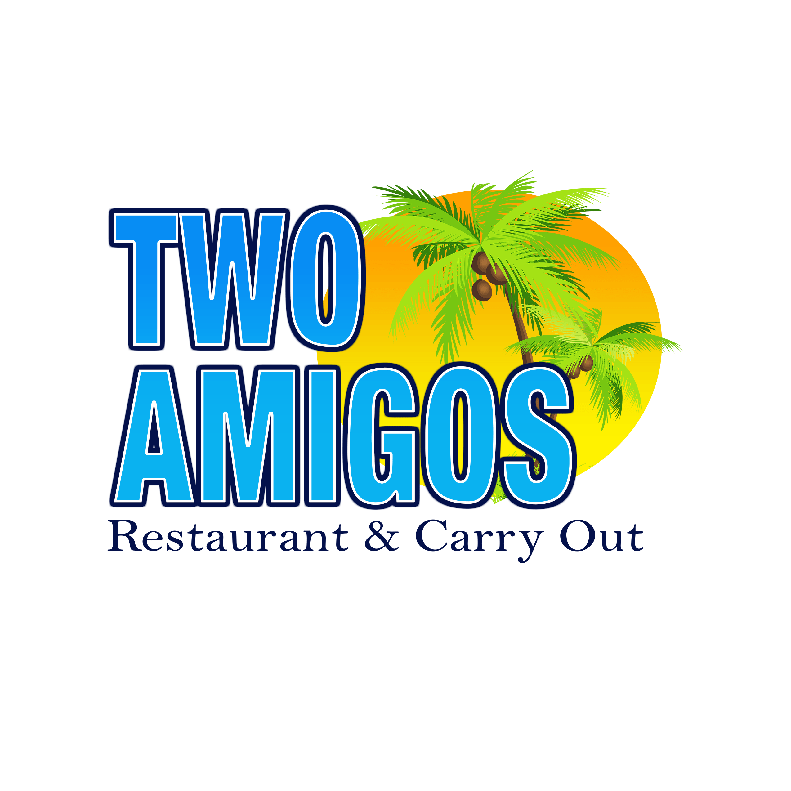 Dos Amigos Restaurant In Byran