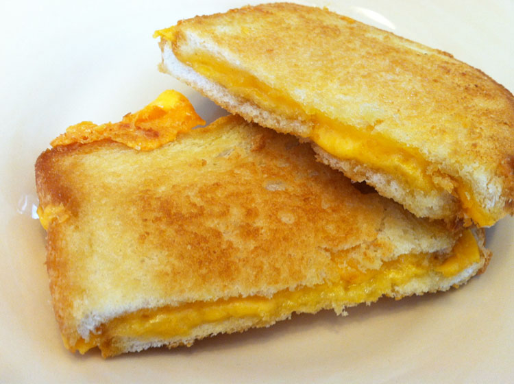 Tomato Bisque and Toasted Cheese Sandwiches Two Chums