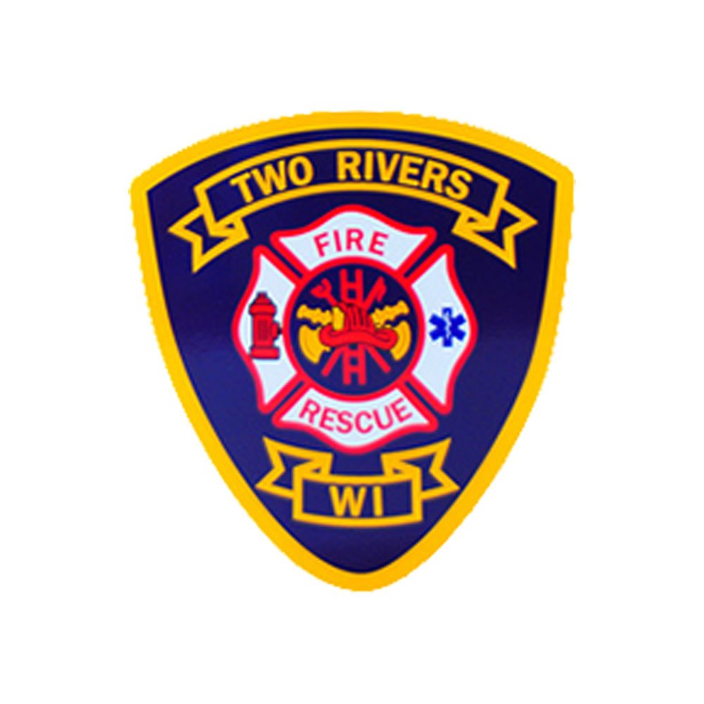 Two Rivers Fire Department Aurora Health Care Two Rivers 10Mile Run