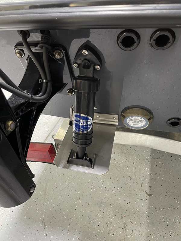 TRB Customs Skimmer Skiff For Sale! Two Rivers Boatworks