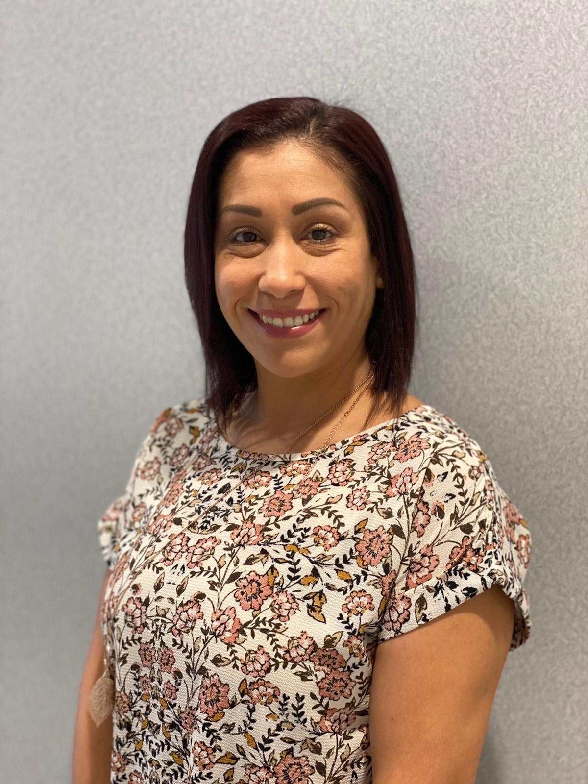 Rochelle Villarreal TWO Rivers Urgent Care