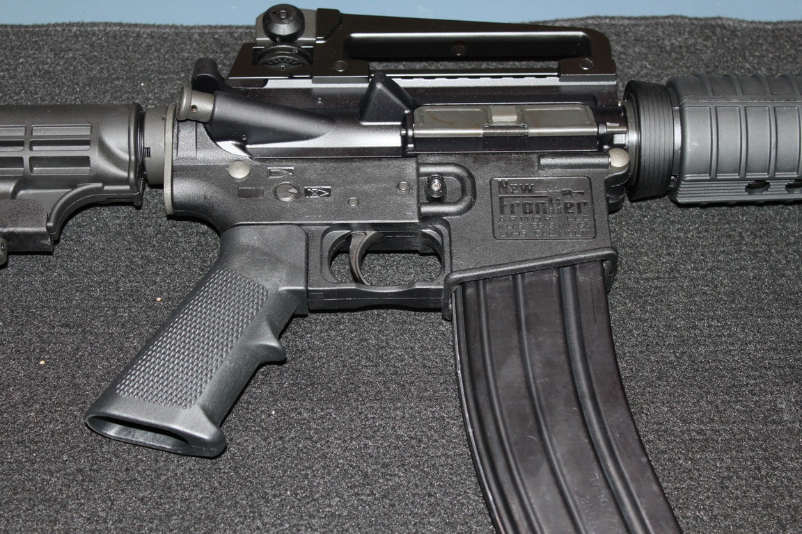 Two Rock Guns inventory and news