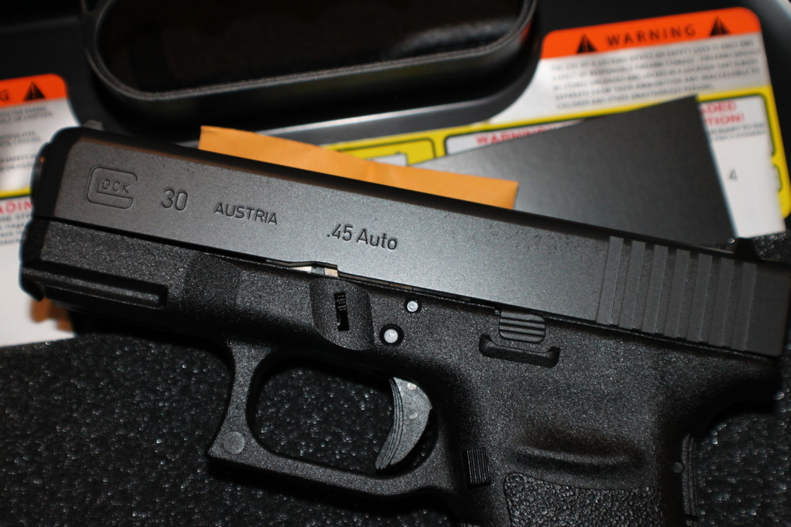 Two Rock Guns inventory and news