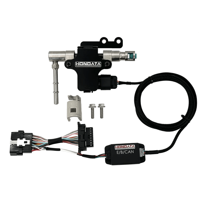 CANFlex Flex Fuel Kit | Hondata Honda Acura Tuning