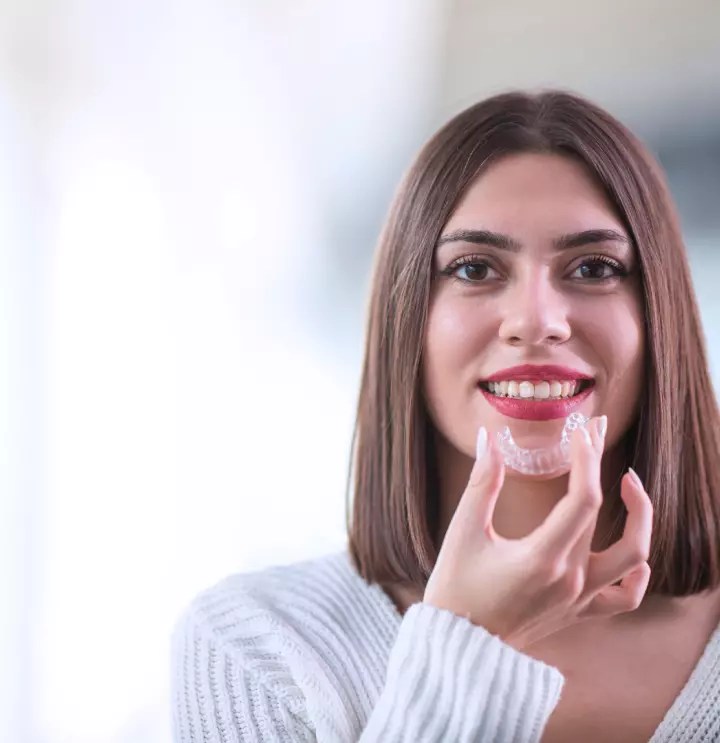 Invisalign First Twoth Dental + Facial Aesthetics