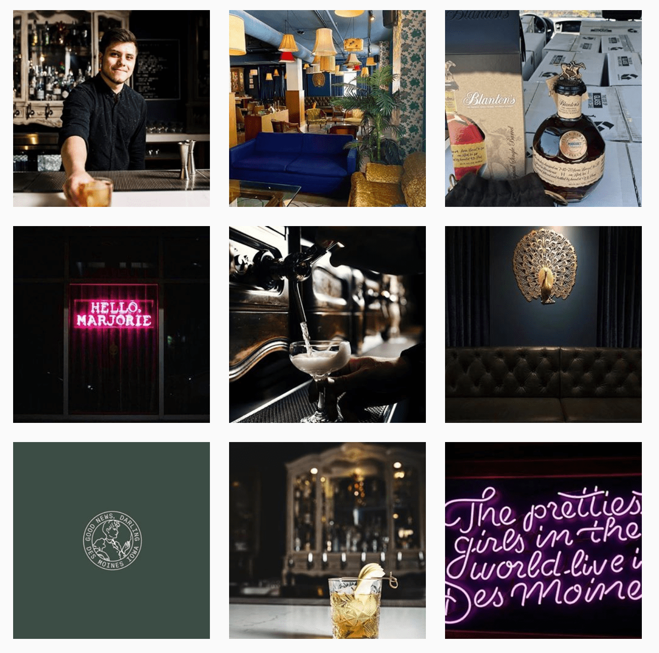 5 Most Instagrammable Spots in Des Moines TwoTone Creative