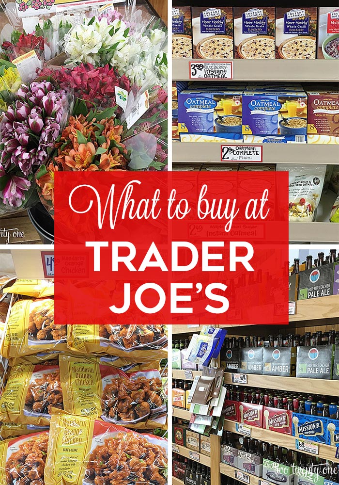 What to Buy at Trader Joe's(04)