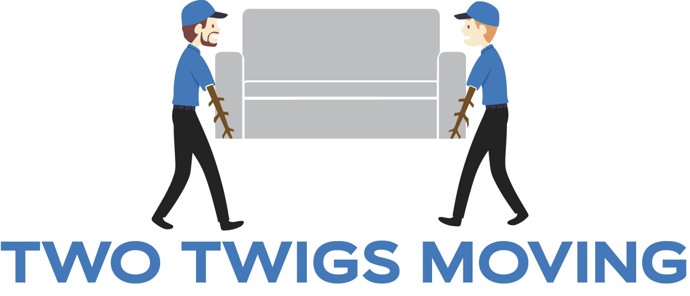 Moving to a New City? How Two Twigs Moving Can Help Two Twigs Moving