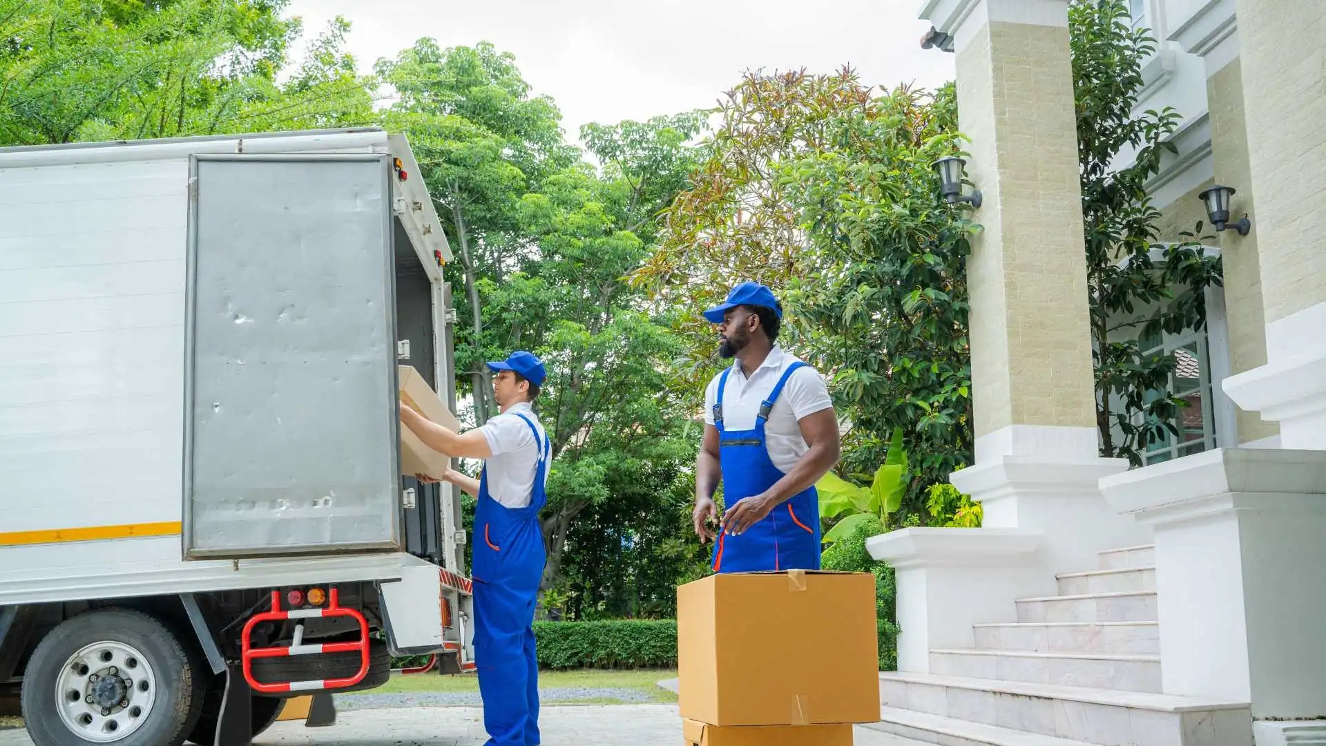 Moving to a New City? How Two Twigs Moving Can Help Two Twigs Moving