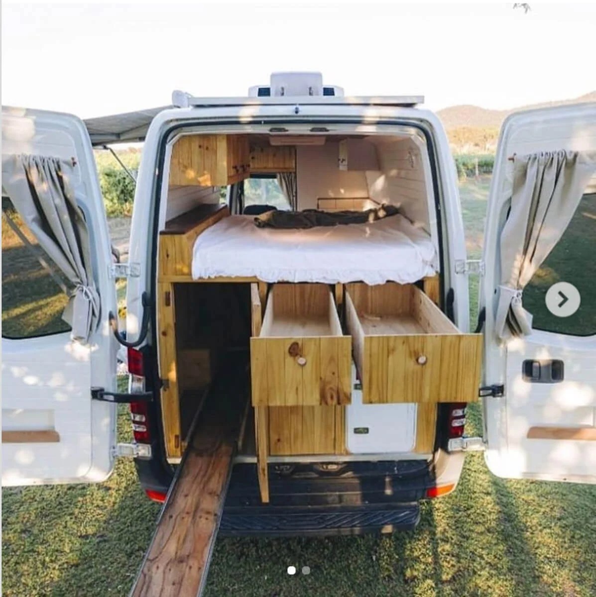 The Best Campervan Storage Ideas To Make Vanlife Easier vlr.eng.br