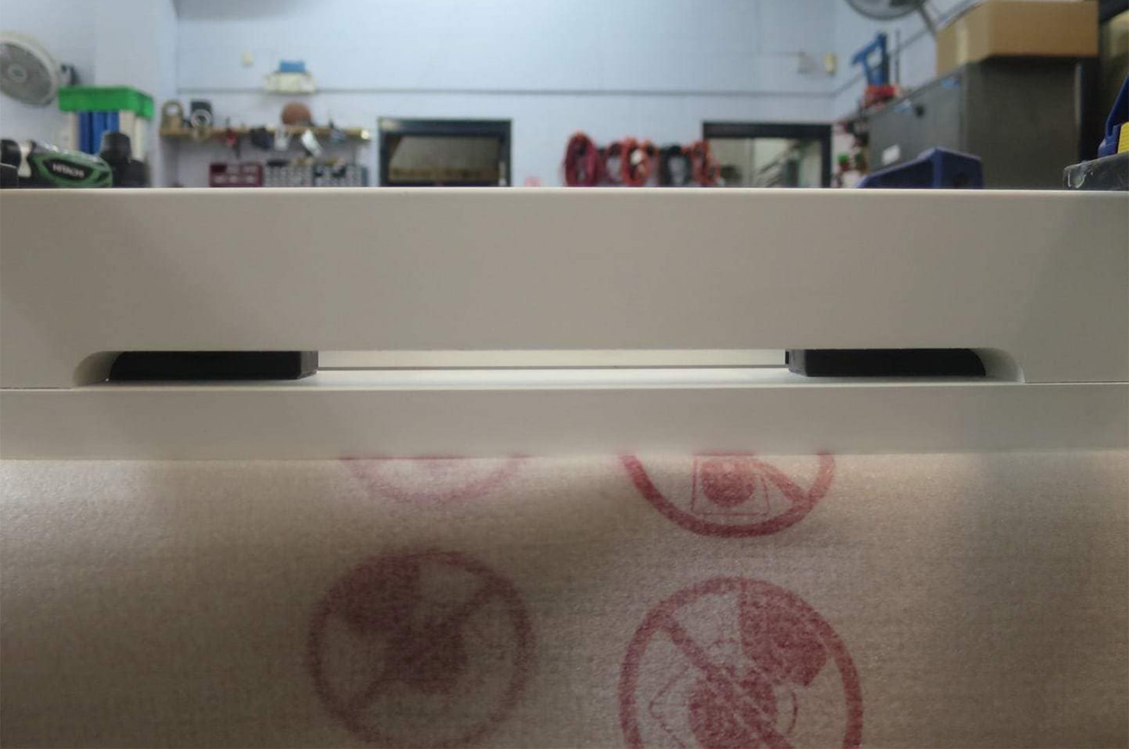 Smart Mirror DIY Two Way Mirrors