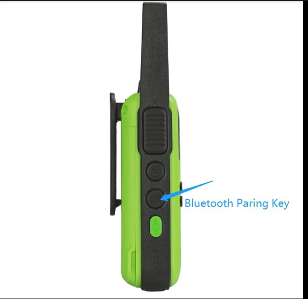 Guide to Wireless Bluetooth Two Way Radio RA19 Two Way Radio Community