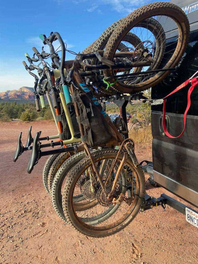 What bike rack should you Get? The Best Bike Racks for Cars & SUVs