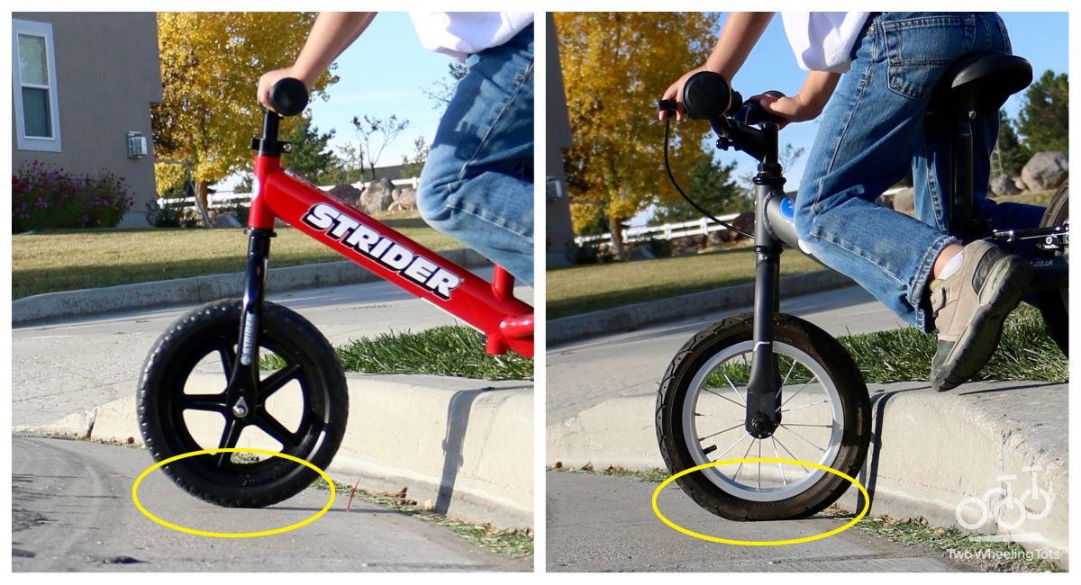 Strider Bike Review Why Strider is the Most Popular Balance Bike