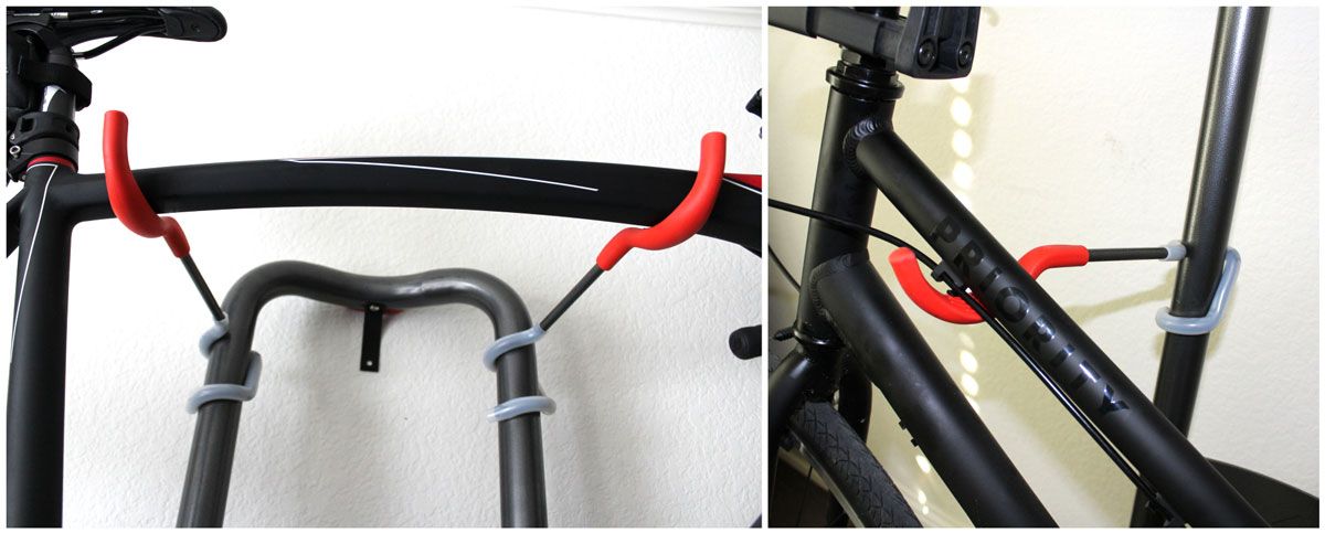 Delta Michelangelo 2 Bike Gravity Rack Review We Love It!