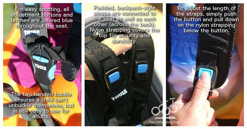 Thule RideAlong Mini Review - Why It Receives our Highest Rating!