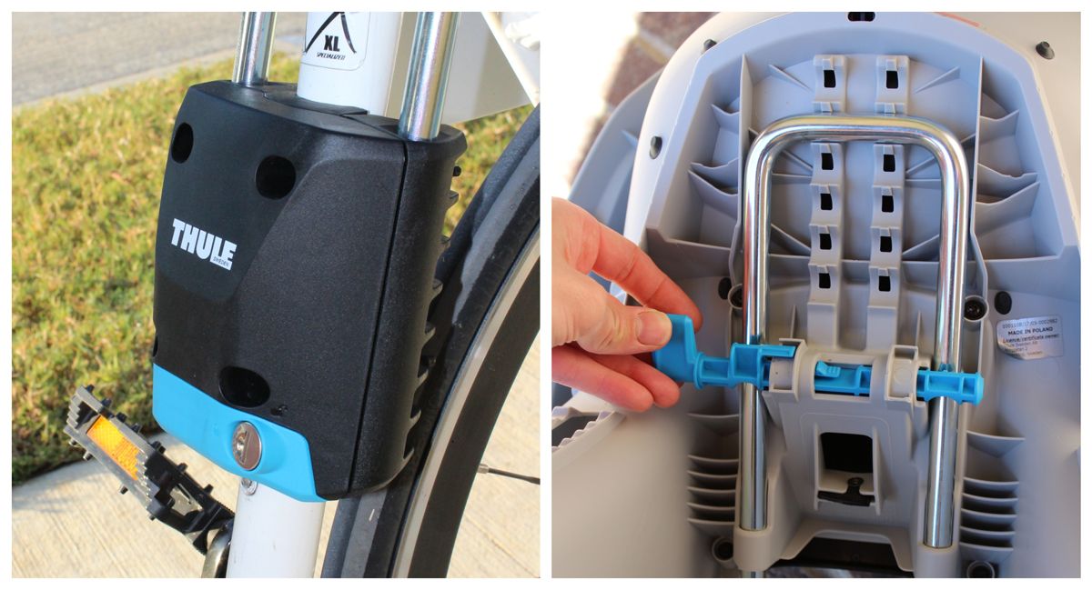 Thule RideAlong Lite Review Thule's Most Affordable Rear Seat!