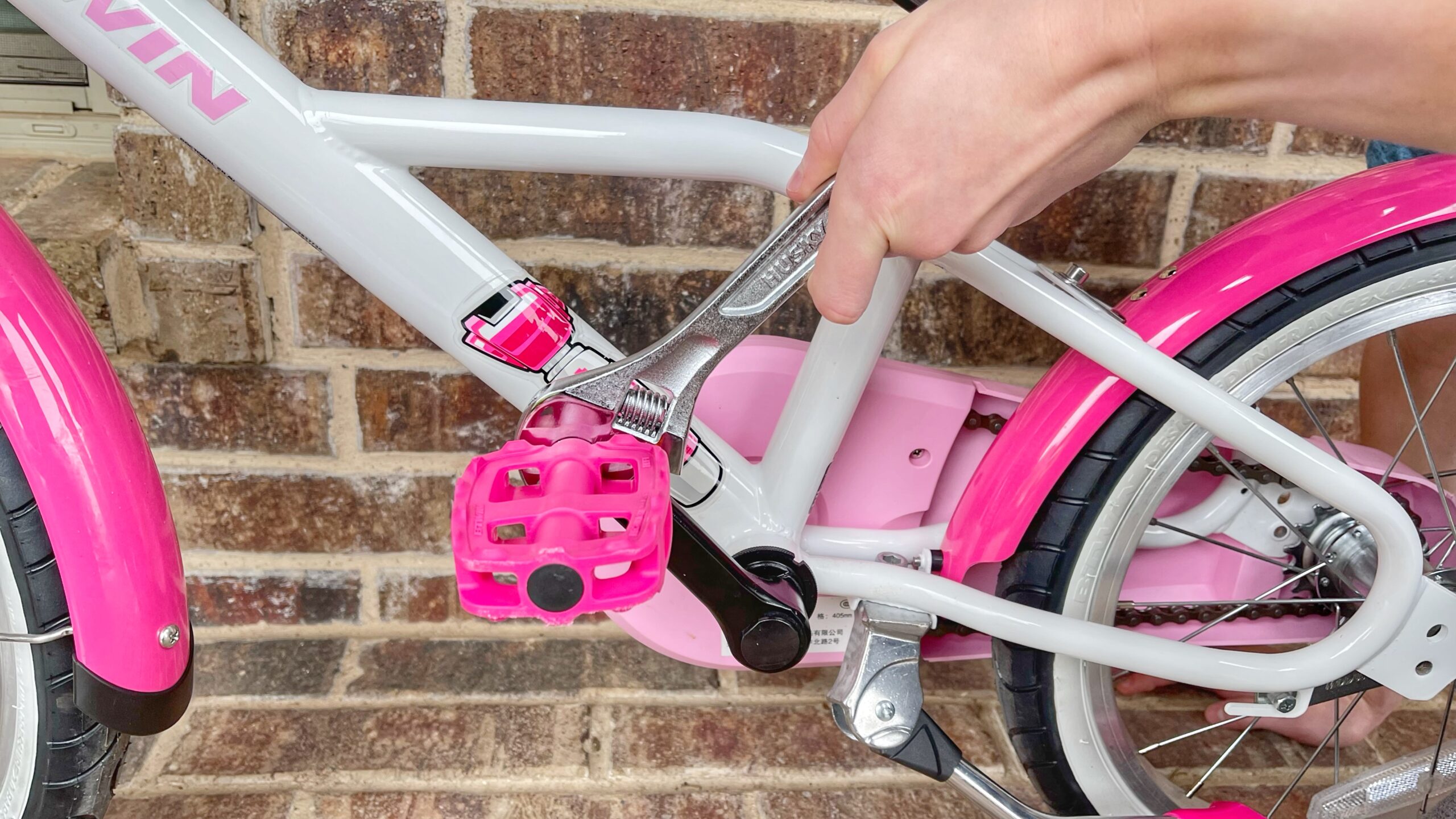 How to Teach a Kid to Ride a Bike EASY and STRESSFREE