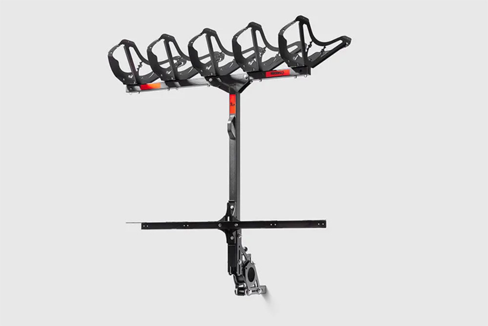 9 Vertical Bike Racks Compared Which is Best for YOUR Bikes?