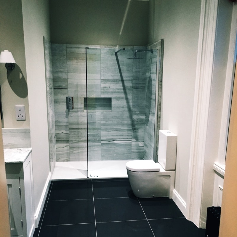 Bathrooms Tunbridge Wells Painters