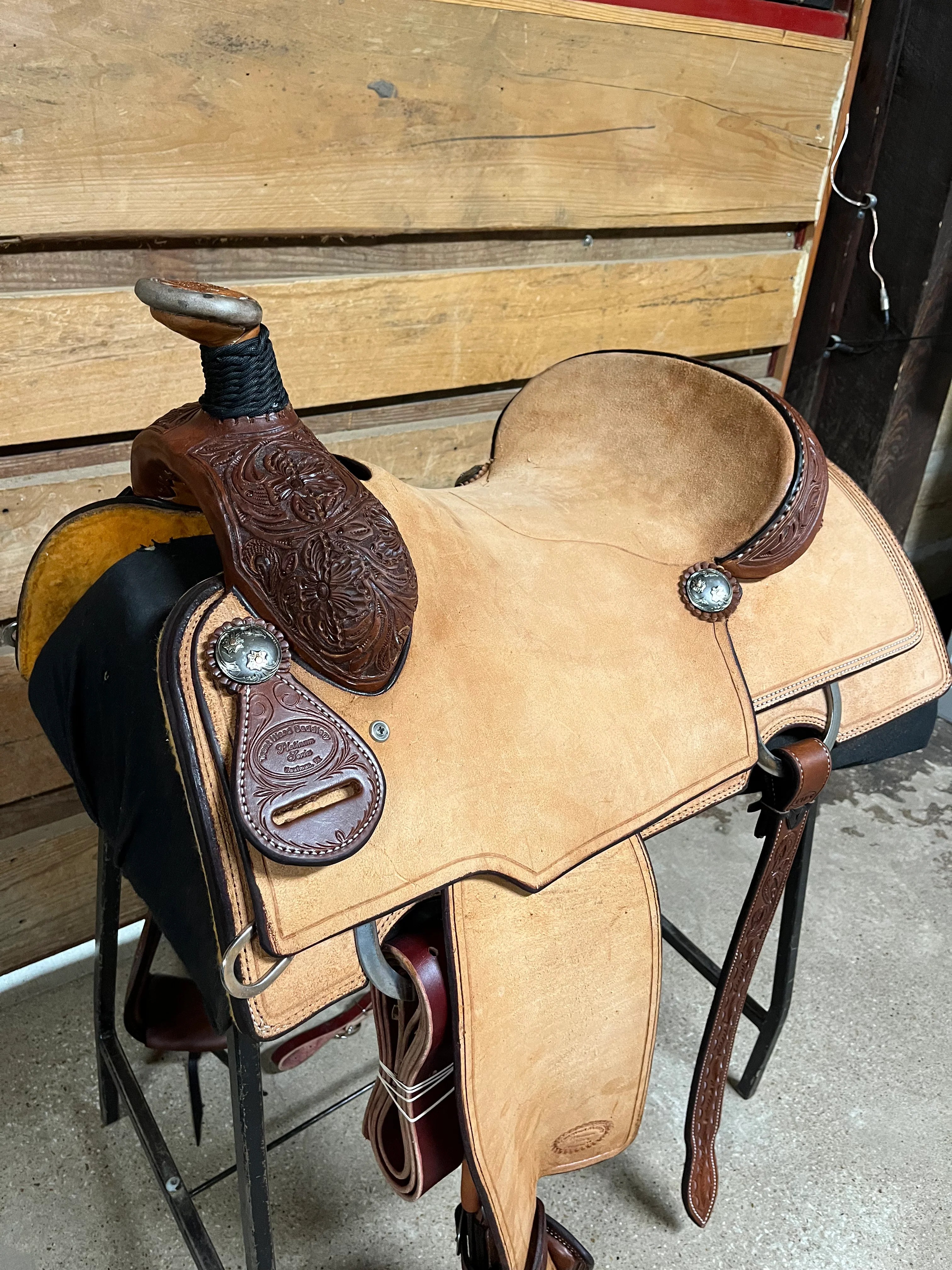 In Stock New Team Roper Page 2 Trent Ward Saddlery