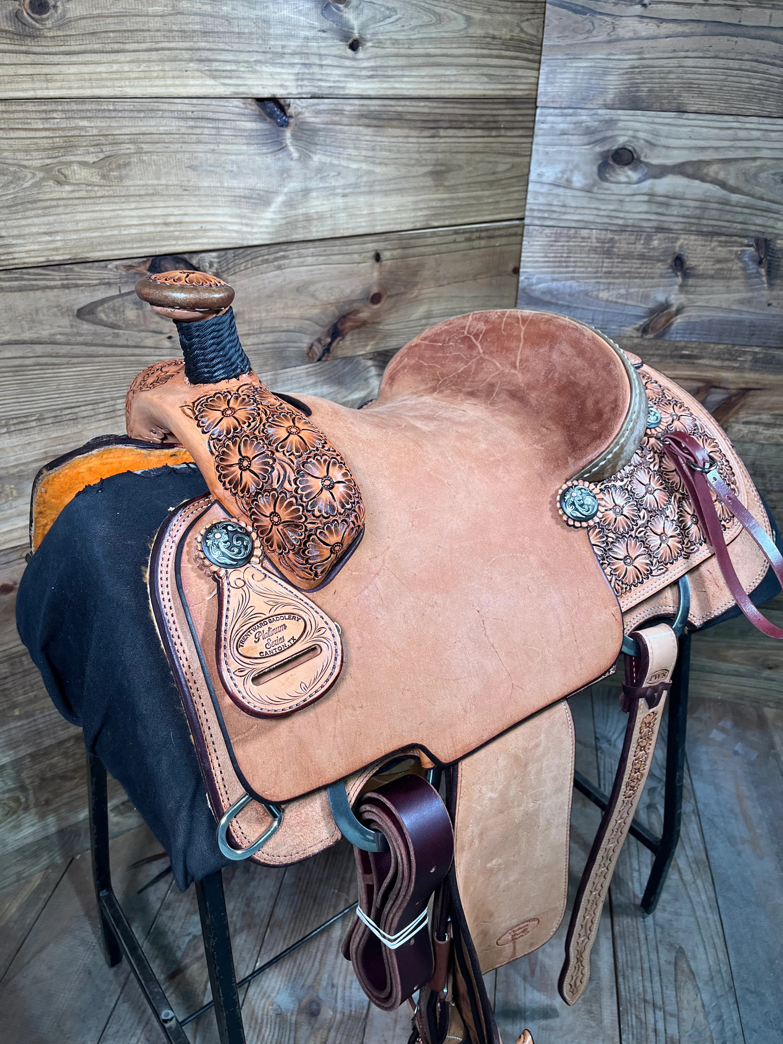 In Stock New Team Roper Page 2 Trent Ward Saddlery