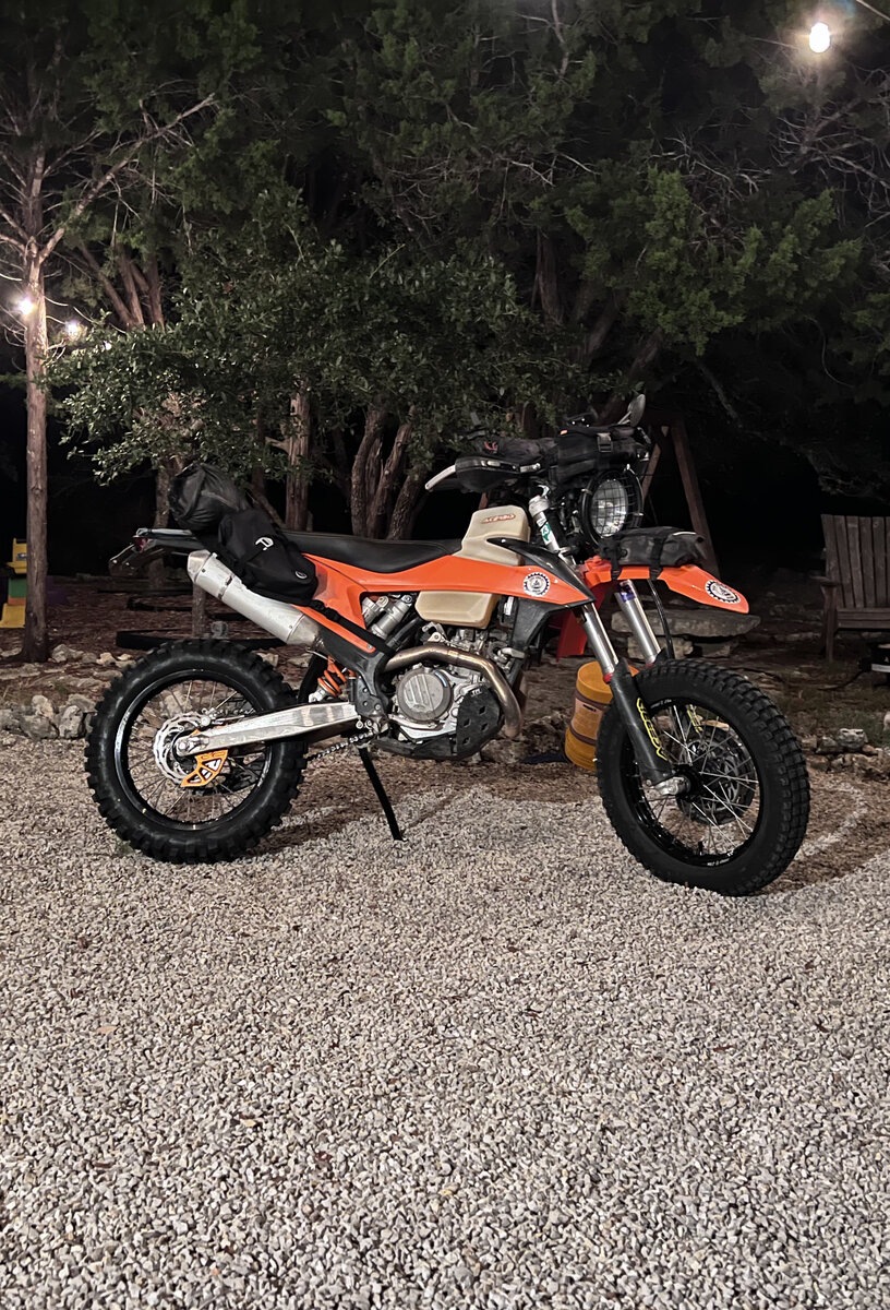 Desert Sledin Dummies Thumpin Utah Two Wheeled Texans