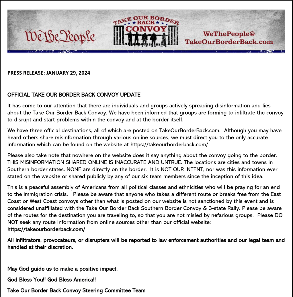 SAN ANTONIO Convoy to Quemado TX along HWY 90. Any TWT live near the