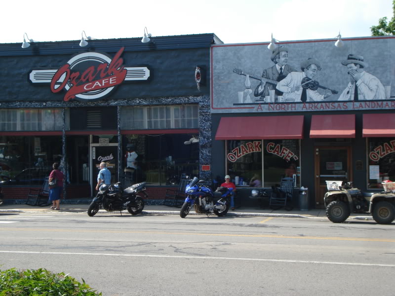 Street legal 4wheeler? Two Wheeled Texans