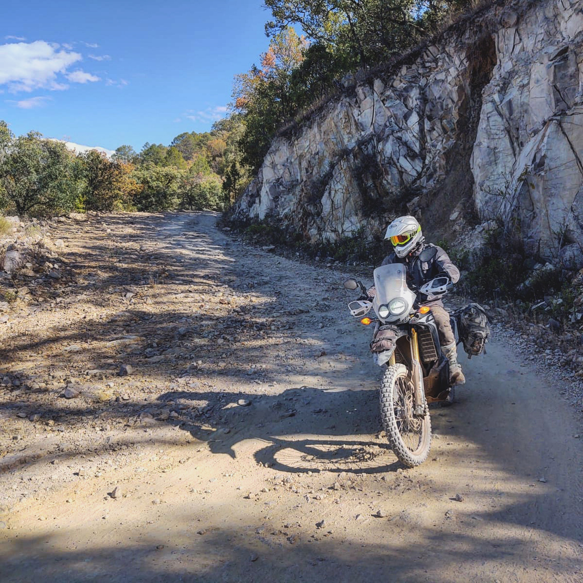 Sold 2018 Honda CRF250L Rally (Texas. Fully Farkled) Adventure Rider