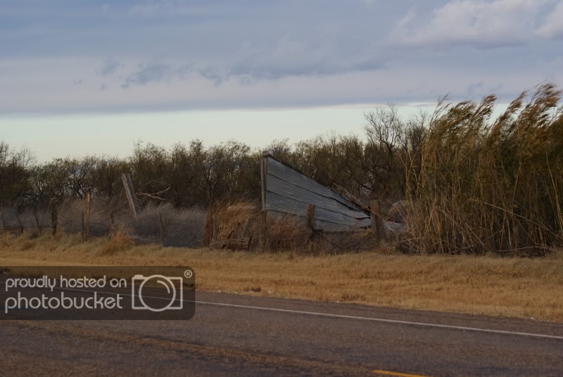 Whiteflat, TX Two Wheeled Texans