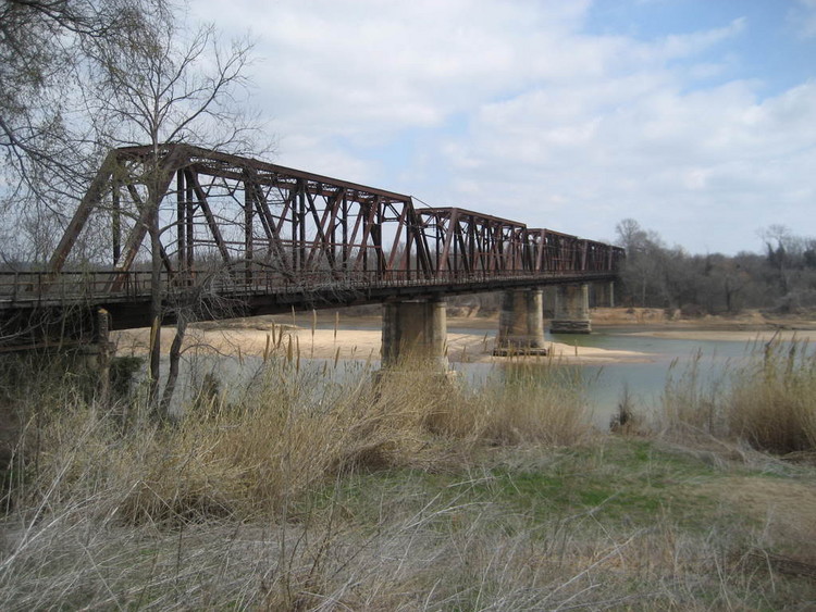 TX Bridge Pic Contributions Two Wheeled Texans