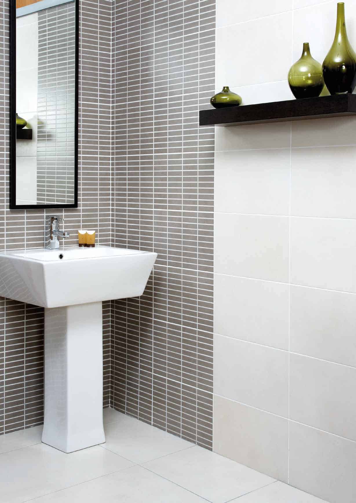 Contemporary Wall Tiles TW Thomas