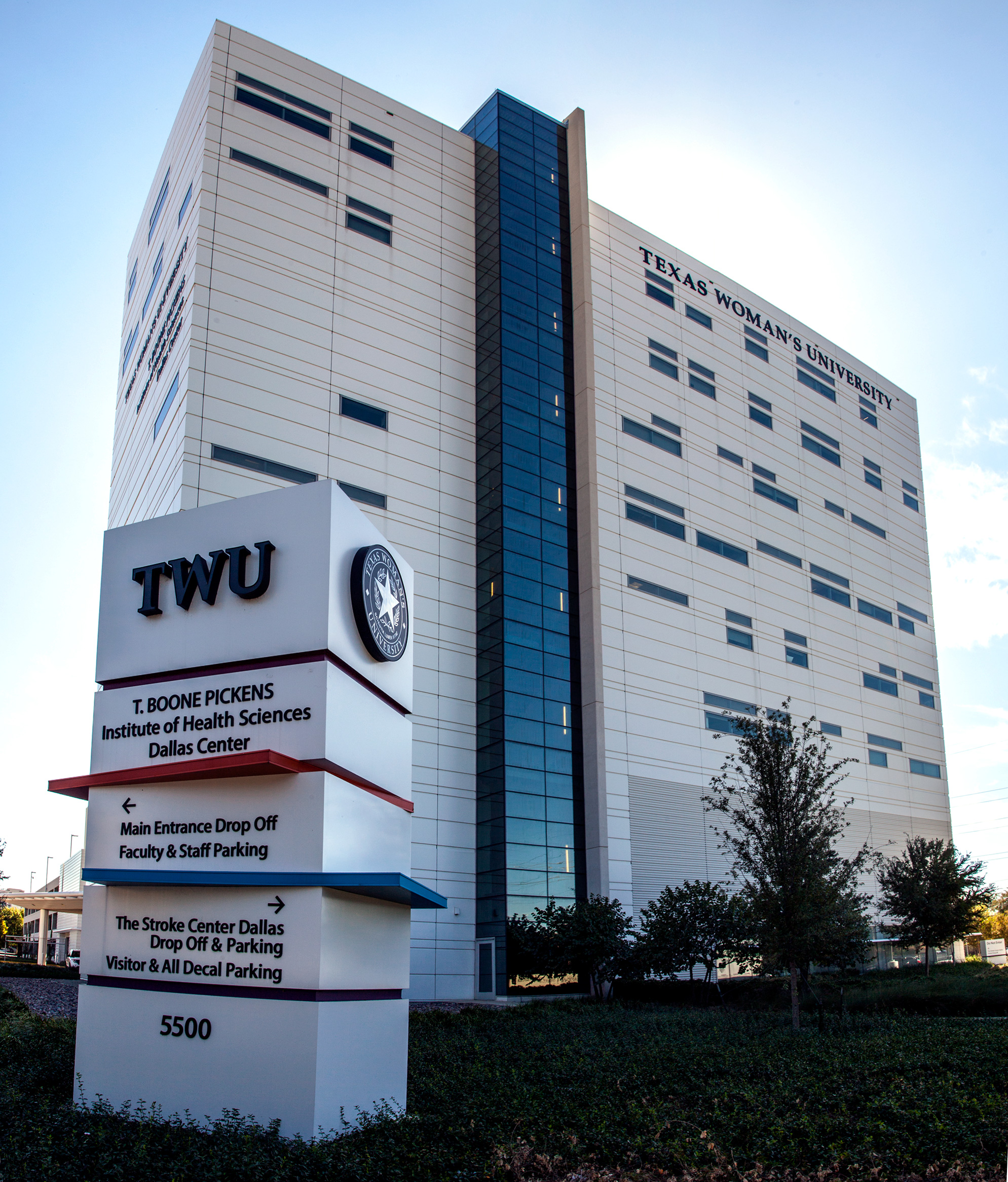 Twu Denton
