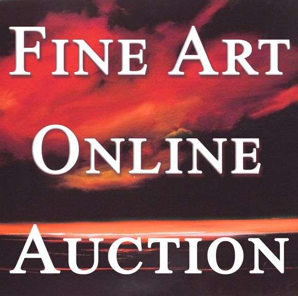 Online Art Auction Gaston and Sheehan Auctioneers