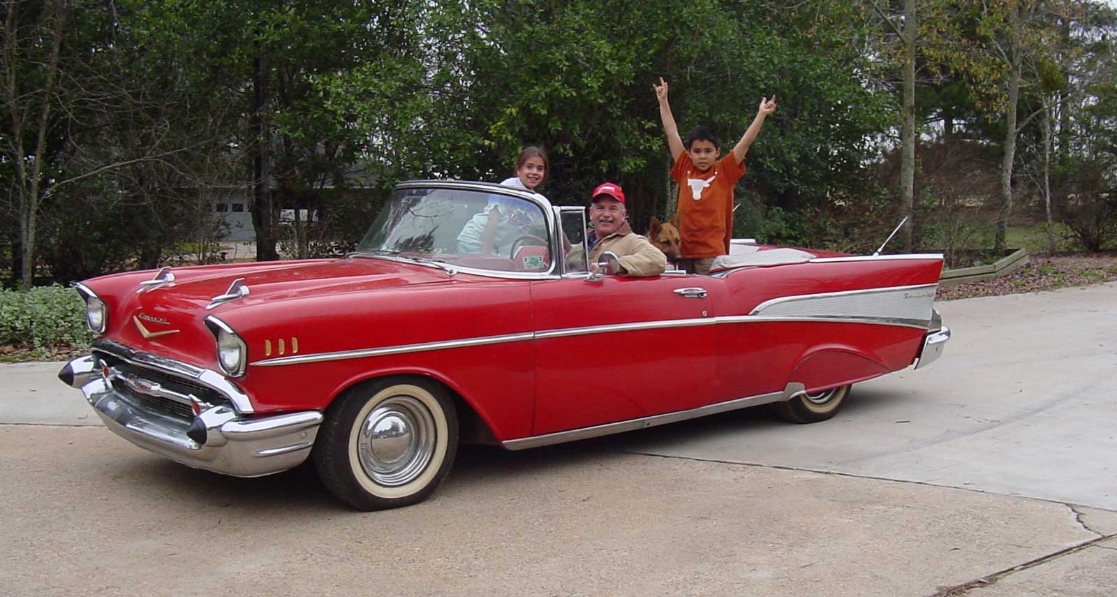 Classic Cars Longview Tx at Joe Macias blog